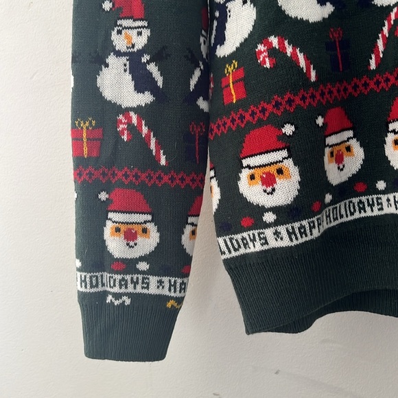 Ugly Christmas Sweater - Picture 3 of 5
